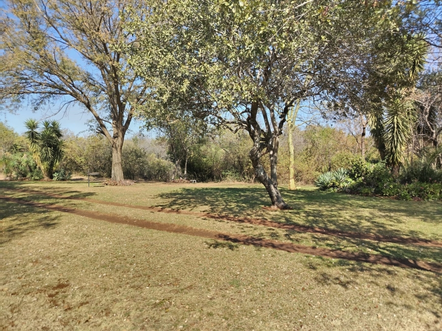 Commercial Property for Sale in Zoutpansdrift A H North West